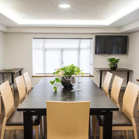 Pension Oasis Θαμόρα Εξωτερικό φωτογραφία