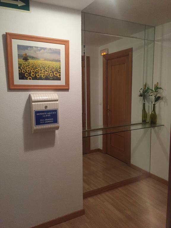 Pension Oasis Θαμόρα Εξωτερικό φωτογραφία